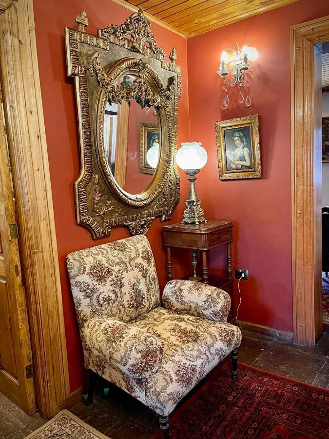 Hotel Vendimia Boutique サンタ・クルス エクステリア 写真