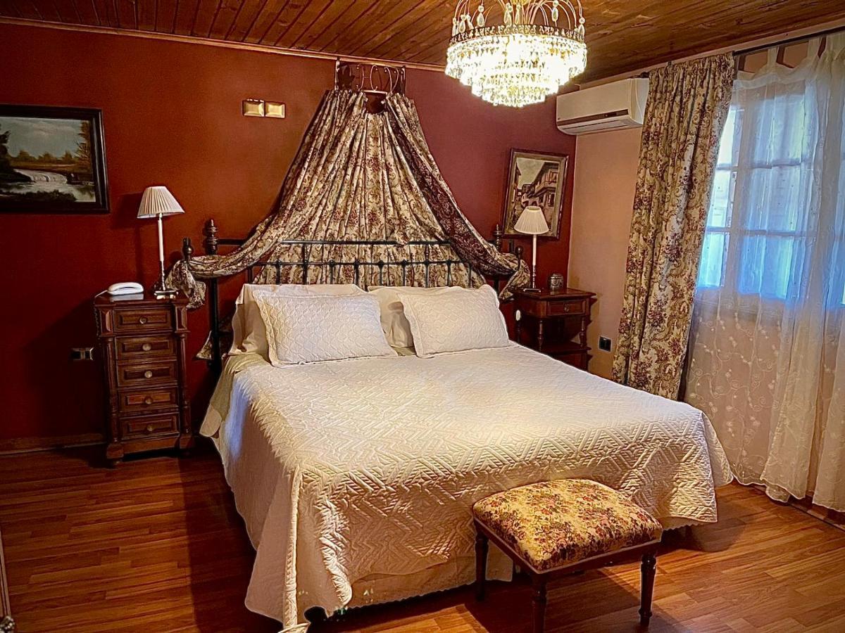 Hotel Vendimia Boutique サンタ・クルス エクステリア 写真