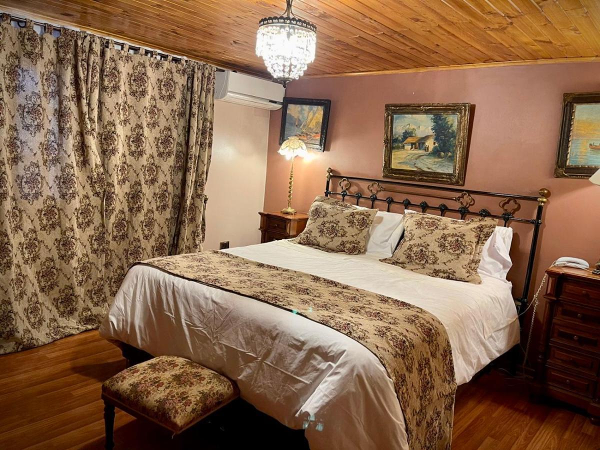 Hotel Vendimia Boutique サンタ・クルス エクステリア 写真