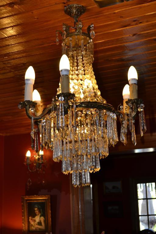 Hotel Vendimia Boutique サンタ・クルス エクステリア 写真