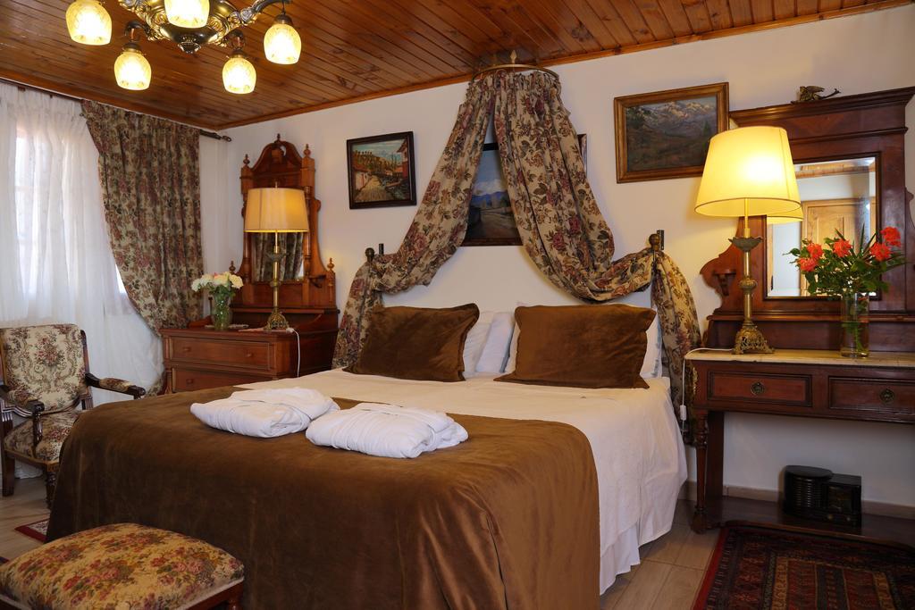 Hotel Vendimia Boutique サンタ・クルス エクステリア 写真