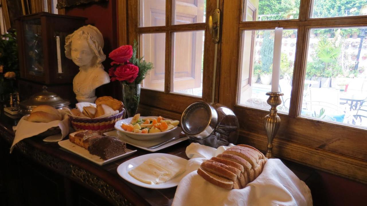 Hotel Vendimia Boutique サンタ・クルス エクステリア 写真