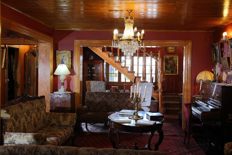 Hotel Vendimia Boutique サンタ・クルス エクステリア 写真
