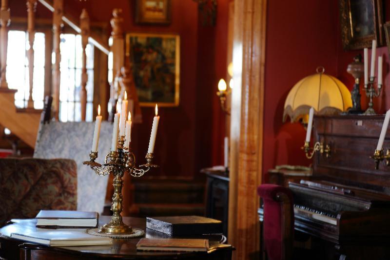 Hotel Vendimia Boutique サンタ・クルス エクステリア 写真
