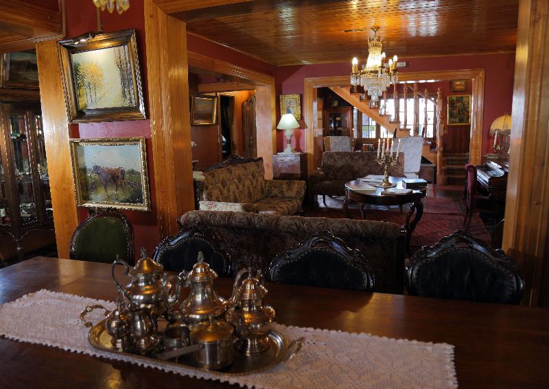 Hotel Vendimia Boutique サンタ・クルス エクステリア 写真