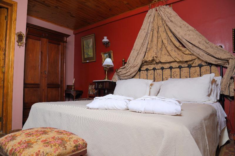 Hotel Vendimia Boutique サンタ・クルス エクステリア 写真