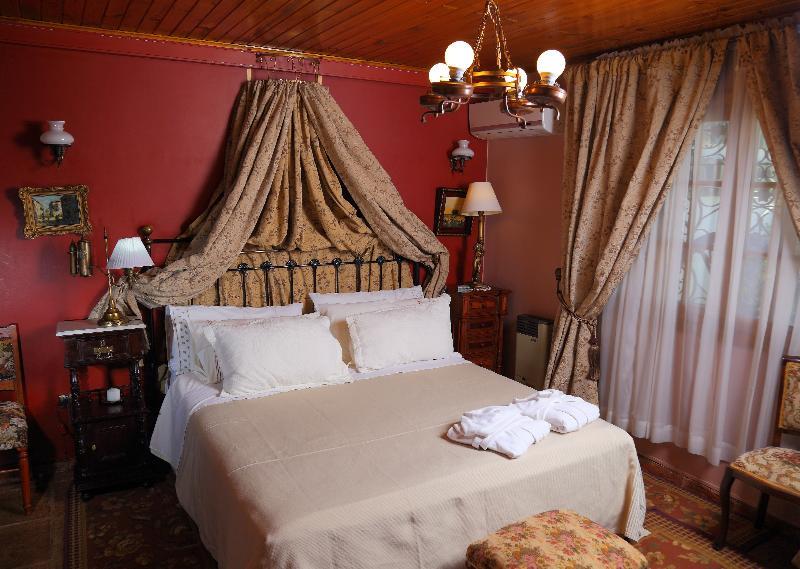 Hotel Vendimia Boutique サンタ・クルス エクステリア 写真