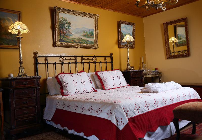 Hotel Vendimia Boutique サンタ・クルス エクステリア 写真