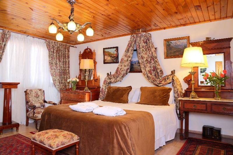 Hotel Vendimia Boutique サンタ・クルス エクステリア 写真