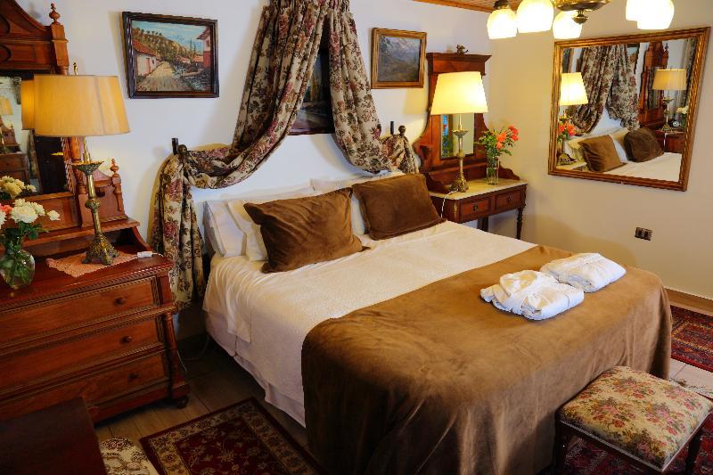 Hotel Vendimia Boutique サンタ・クルス エクステリア 写真